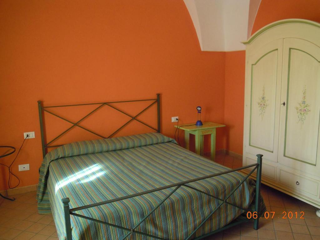 Residenza Degli Ulivi Pantelleria Island Habitación foto