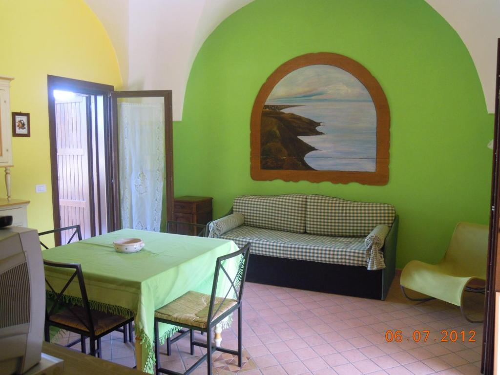 Residenza Degli Ulivi Pantelleria Island Habitación foto