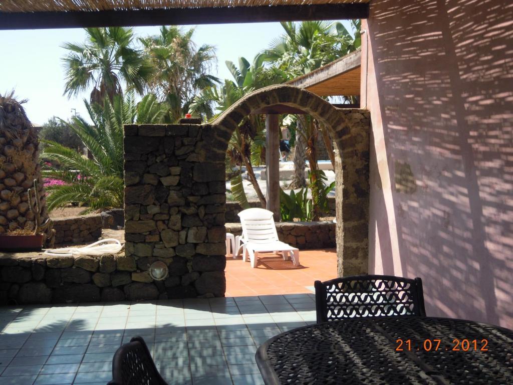 Residenza Degli Ulivi Pantelleria Island Habitación foto