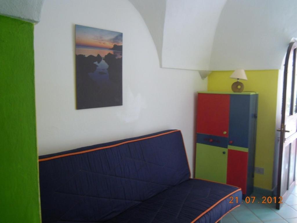 Residenza Degli Ulivi Pantelleria Island Habitación foto