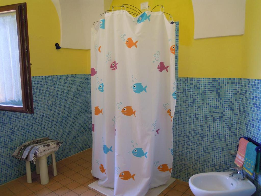 Residenza Degli Ulivi Pantelleria Island Habitación foto