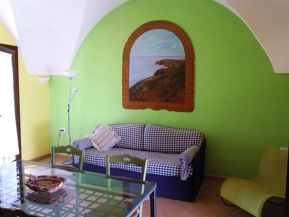Residenza Degli Ulivi Pantelleria Island Exterior foto